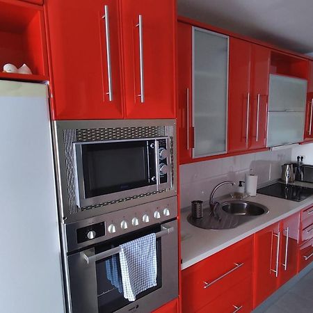 Sunset Ocean View Apartment Icod De Los Vinos Exterior foto