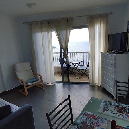 Sunset Ocean View Apartment Icod De Los Vinos Exterior foto