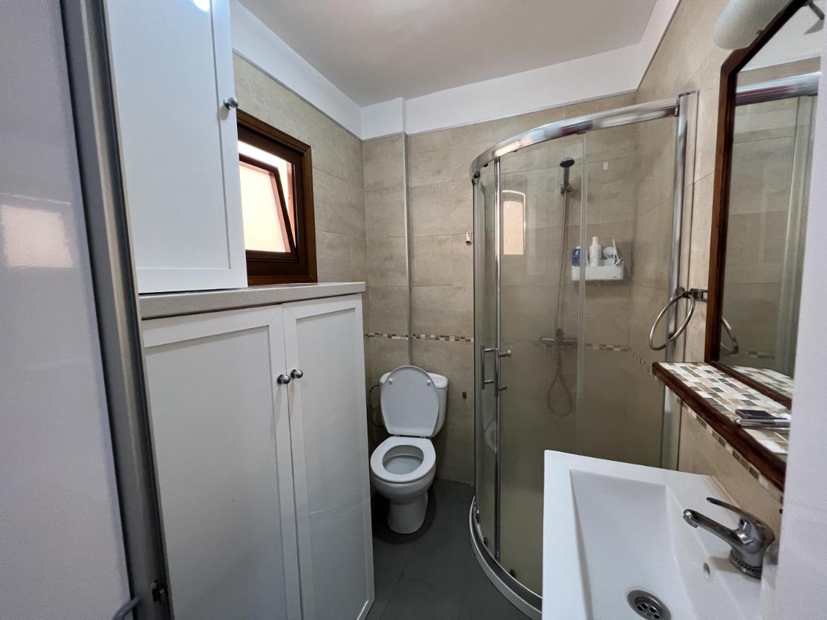 Sunset Ocean View Apartment Icod De Los Vinos Exterior foto