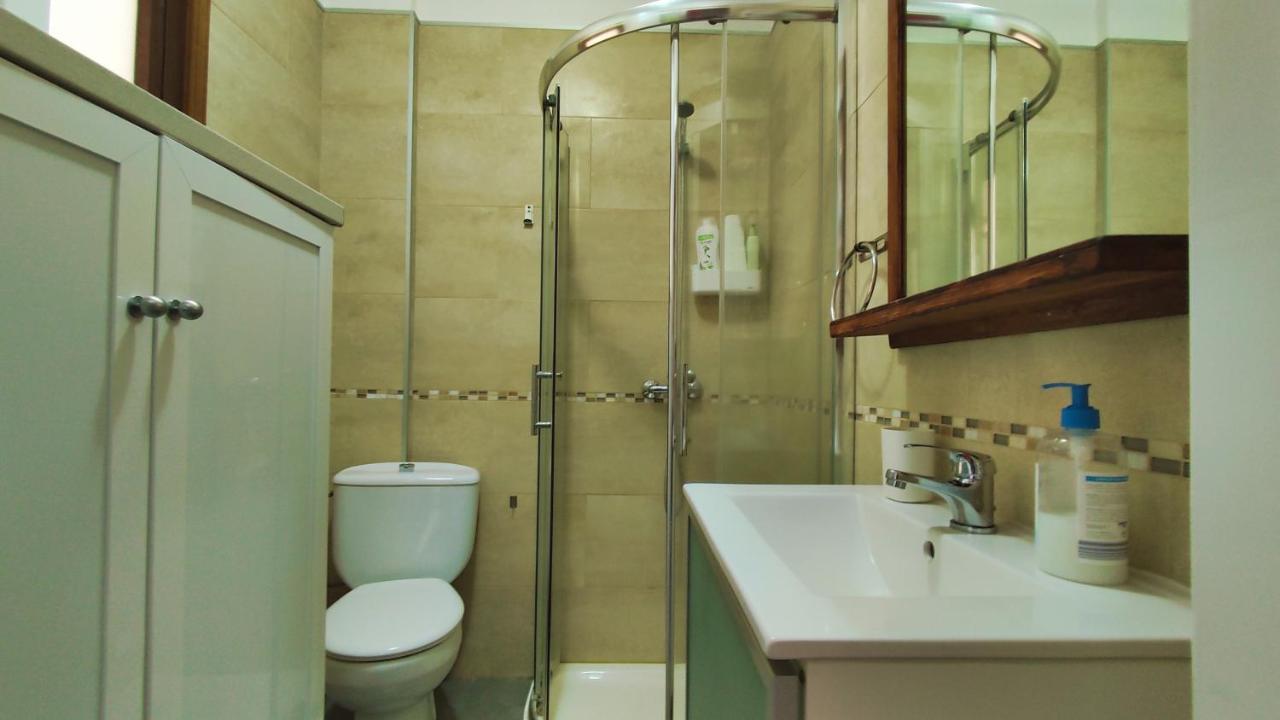 Sunset Ocean View Apartment Icod De Los Vinos Exterior foto