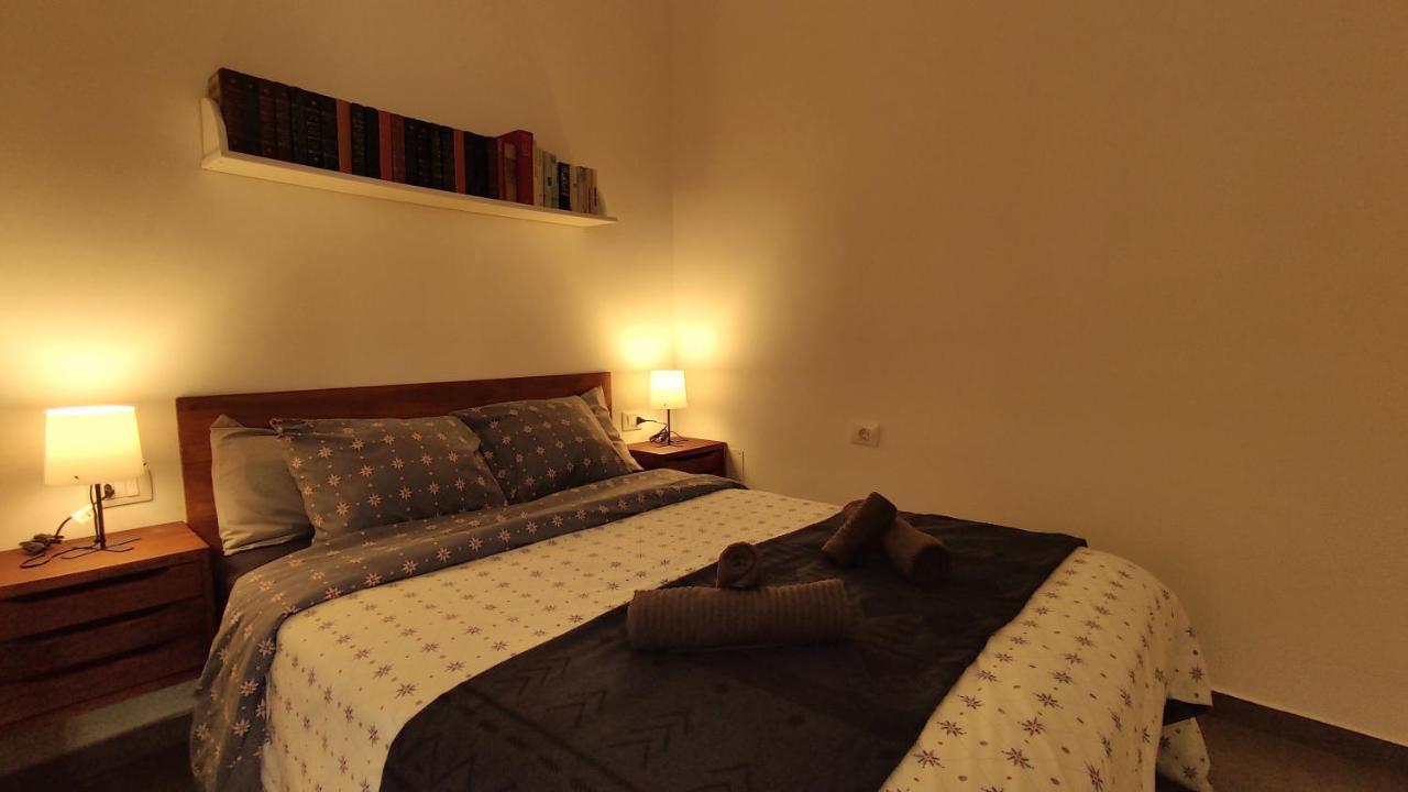 Sunset Ocean View Apartment Icod De Los Vinos Exterior foto