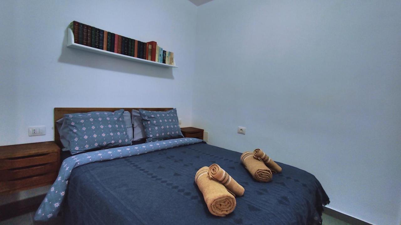 Sunset Ocean View Apartment Icod De Los Vinos Exterior foto